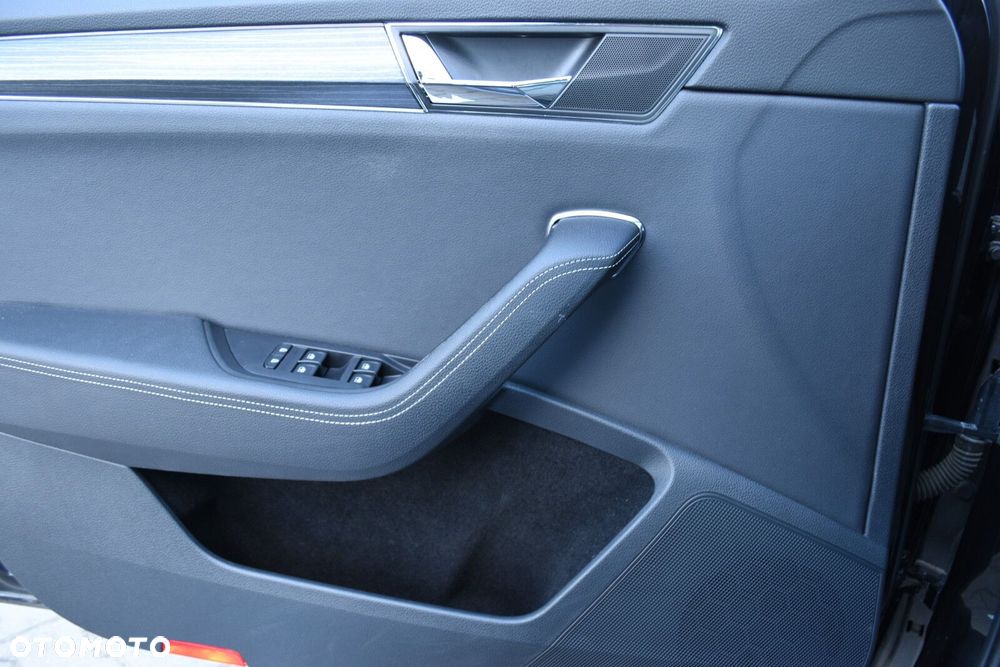 Skoda Superb - 29