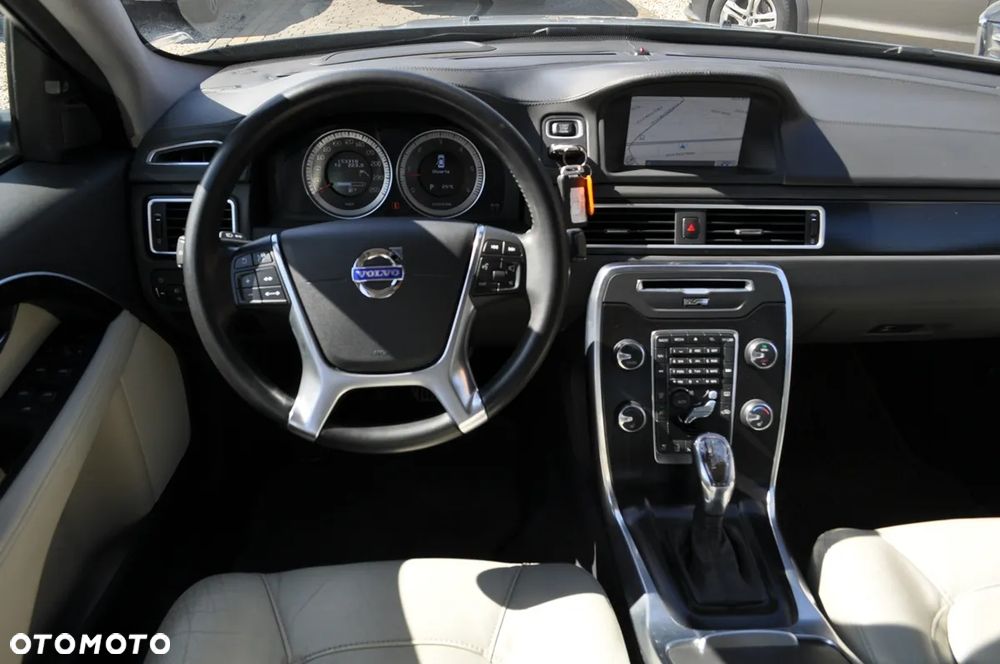 Volvo S80 D5 Summum - 21