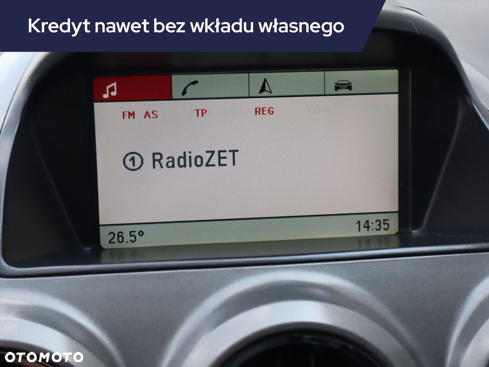 Opel Antara - 15