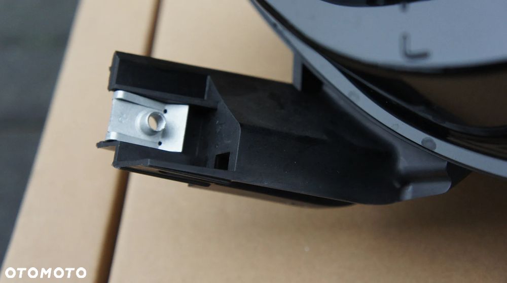 PRZEDNIA LEWA LAMPA RENAULT SCENIC IV FULL LED PURE VISION - 6