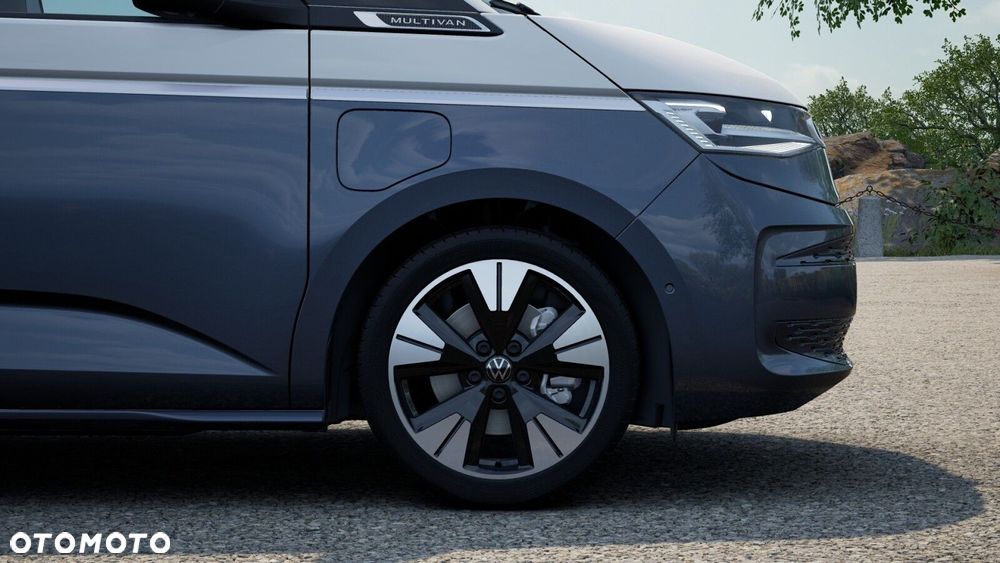 Volkswagen Multivan - 9