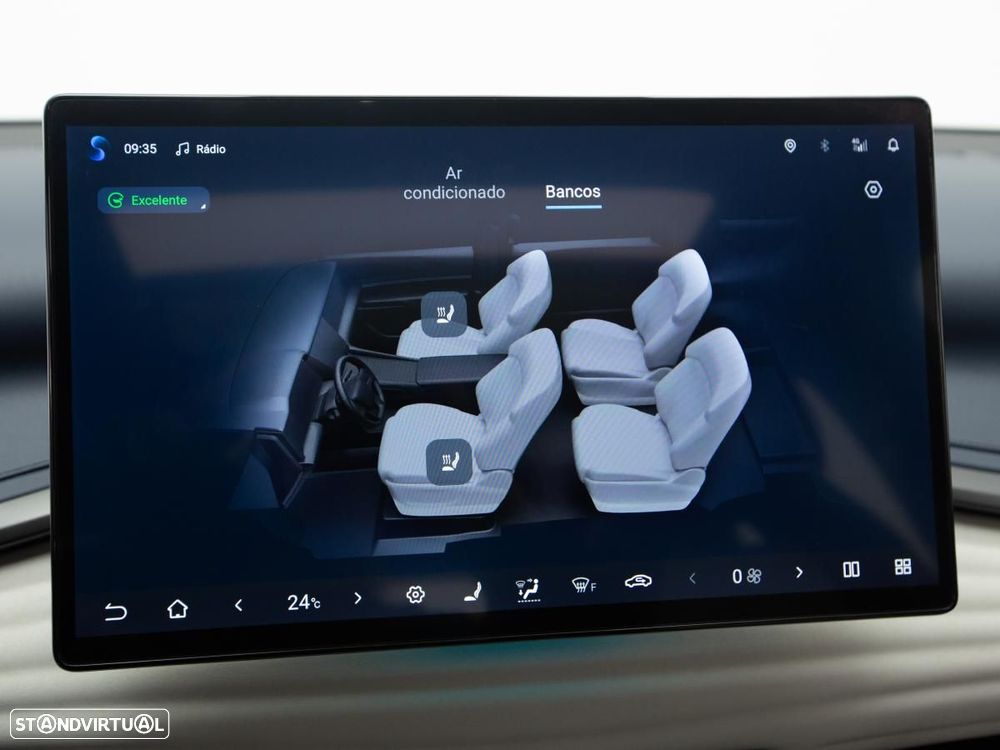 BYD Atto 3 Design - 36