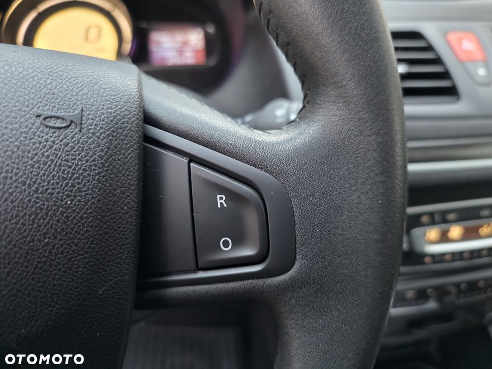 Renault Megane 2.0 140 CVT Dynamique - 19