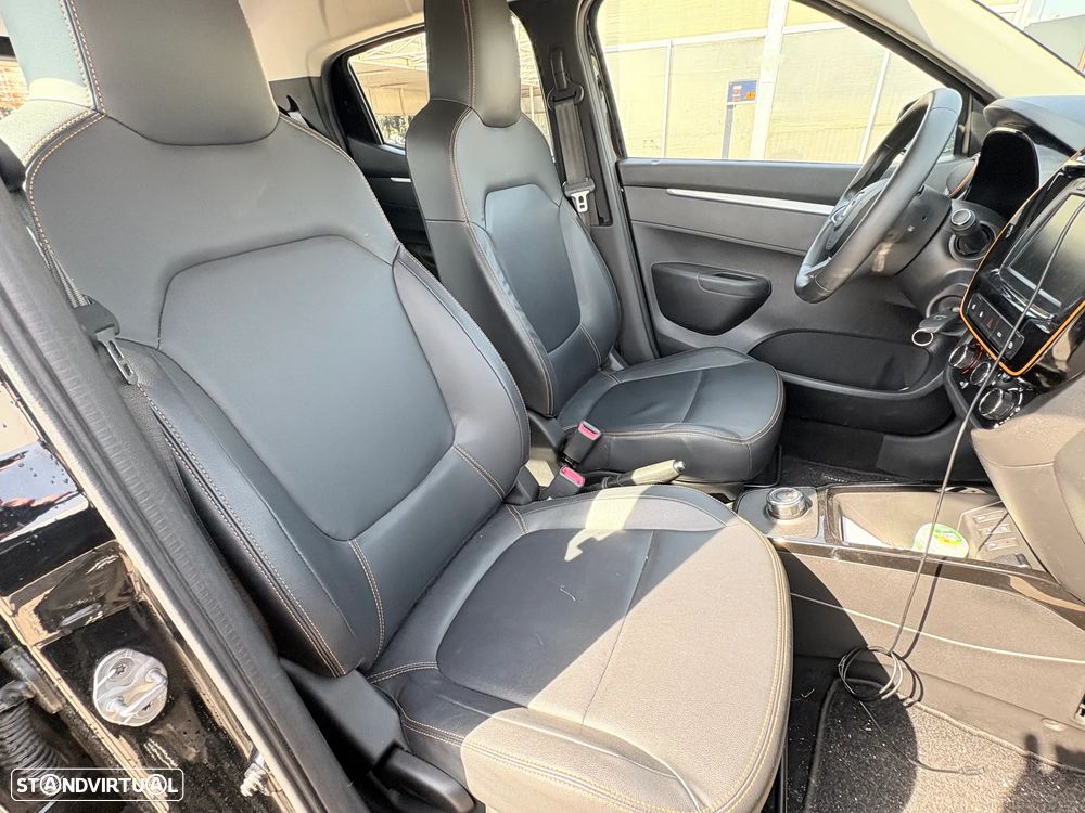 Dacia Spring Electric 45 Comfort Plus - 5