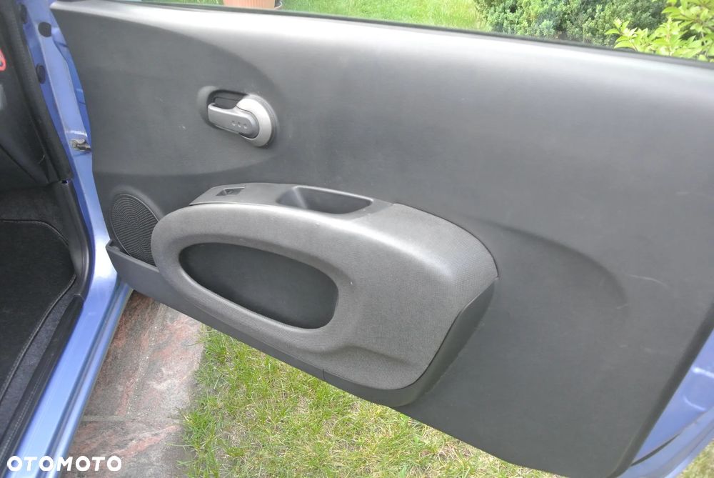 Nissan Micra 1.2 Art - 5