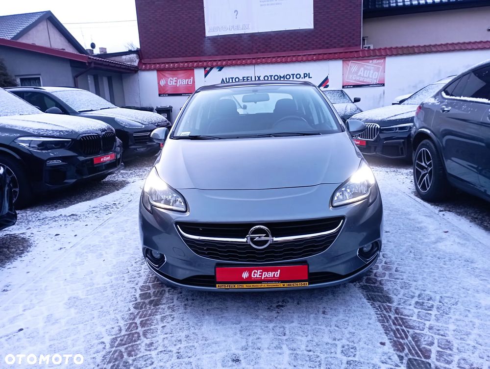 Opel Corsa 1.4 Color Edition - 2