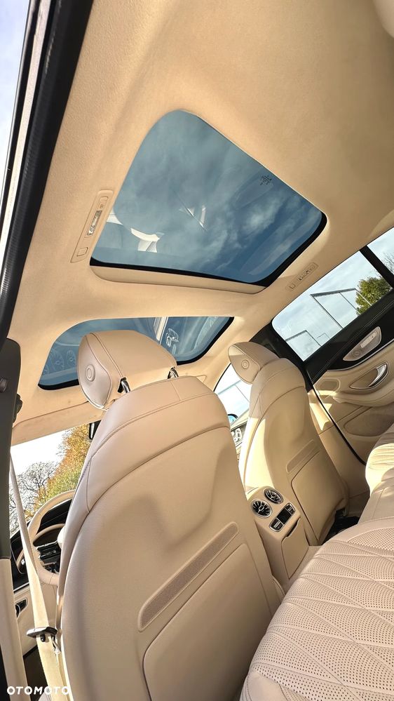 Mercedes-Benz AMG GT - 20