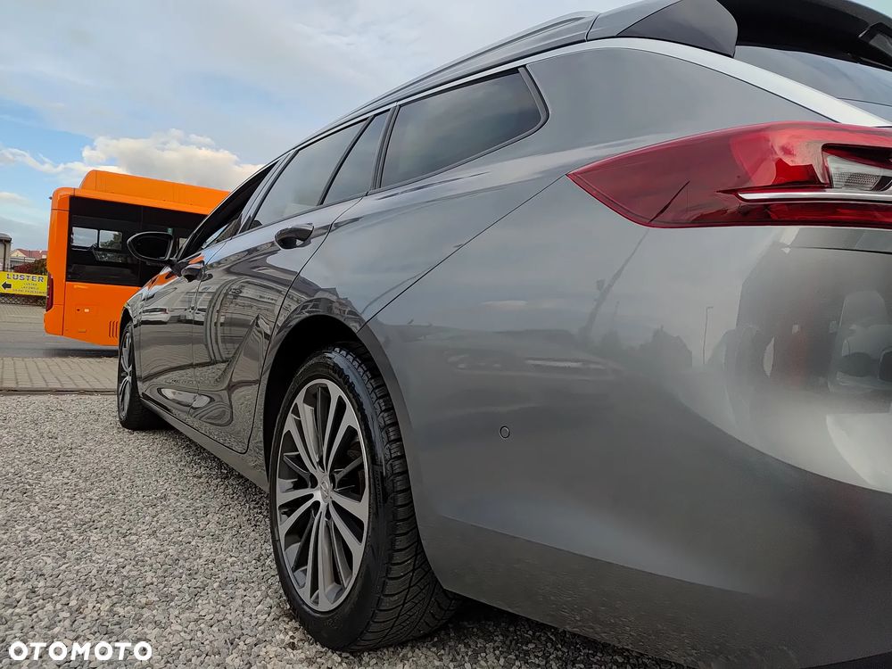 Opel Insignia - 9