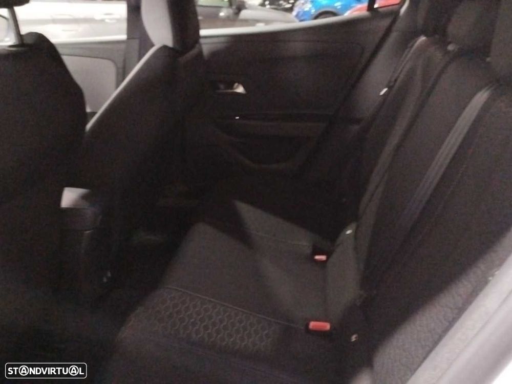 Opel Mokka 1.2 T Edition - 10