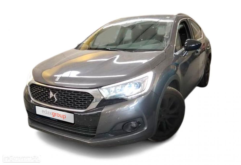 DS DS4 - 1