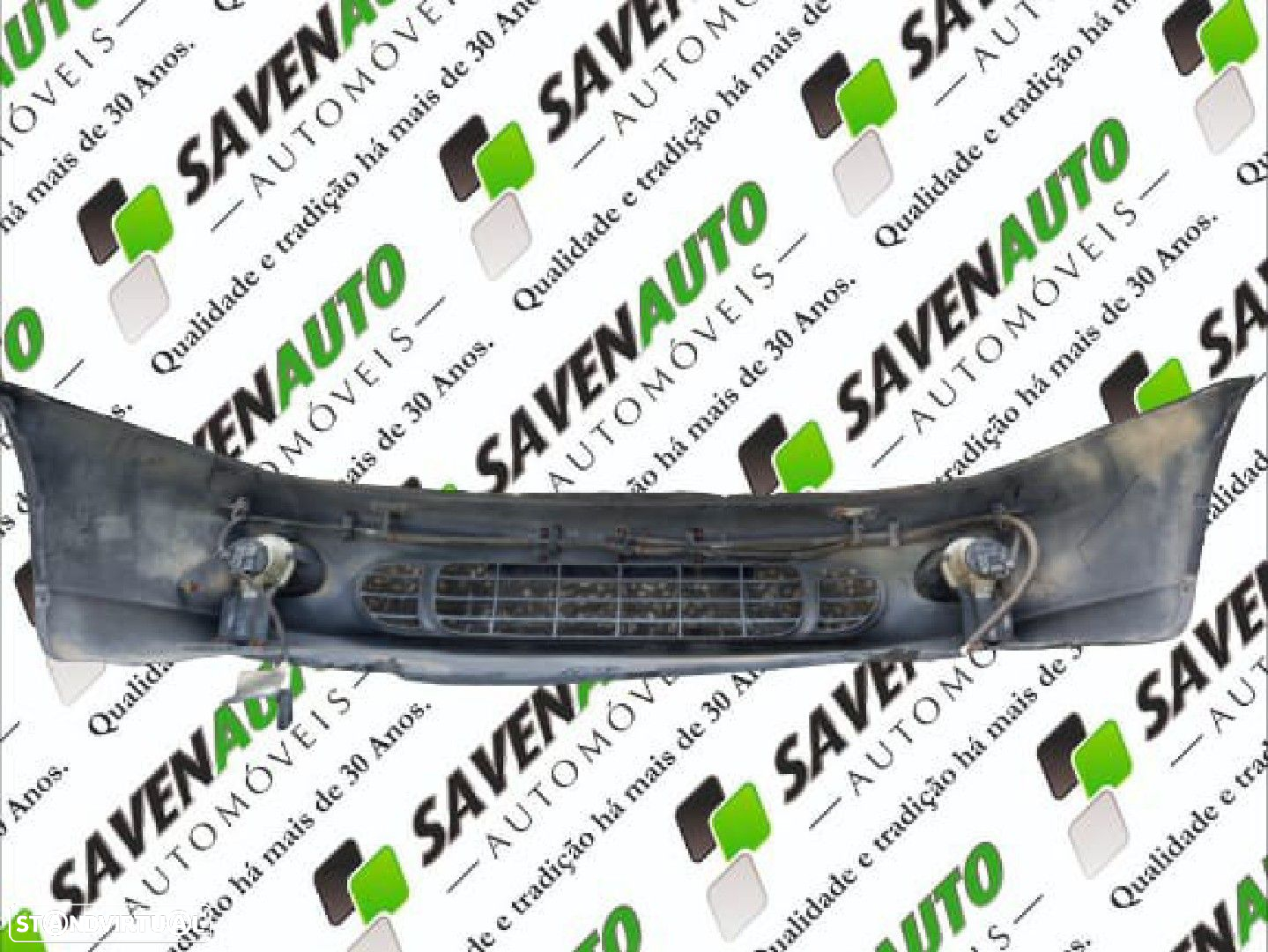 Para Choques Frente Fiat Marea (185_) - 4