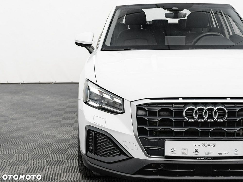 Audi Q2 35 TFSI S tronic - 9