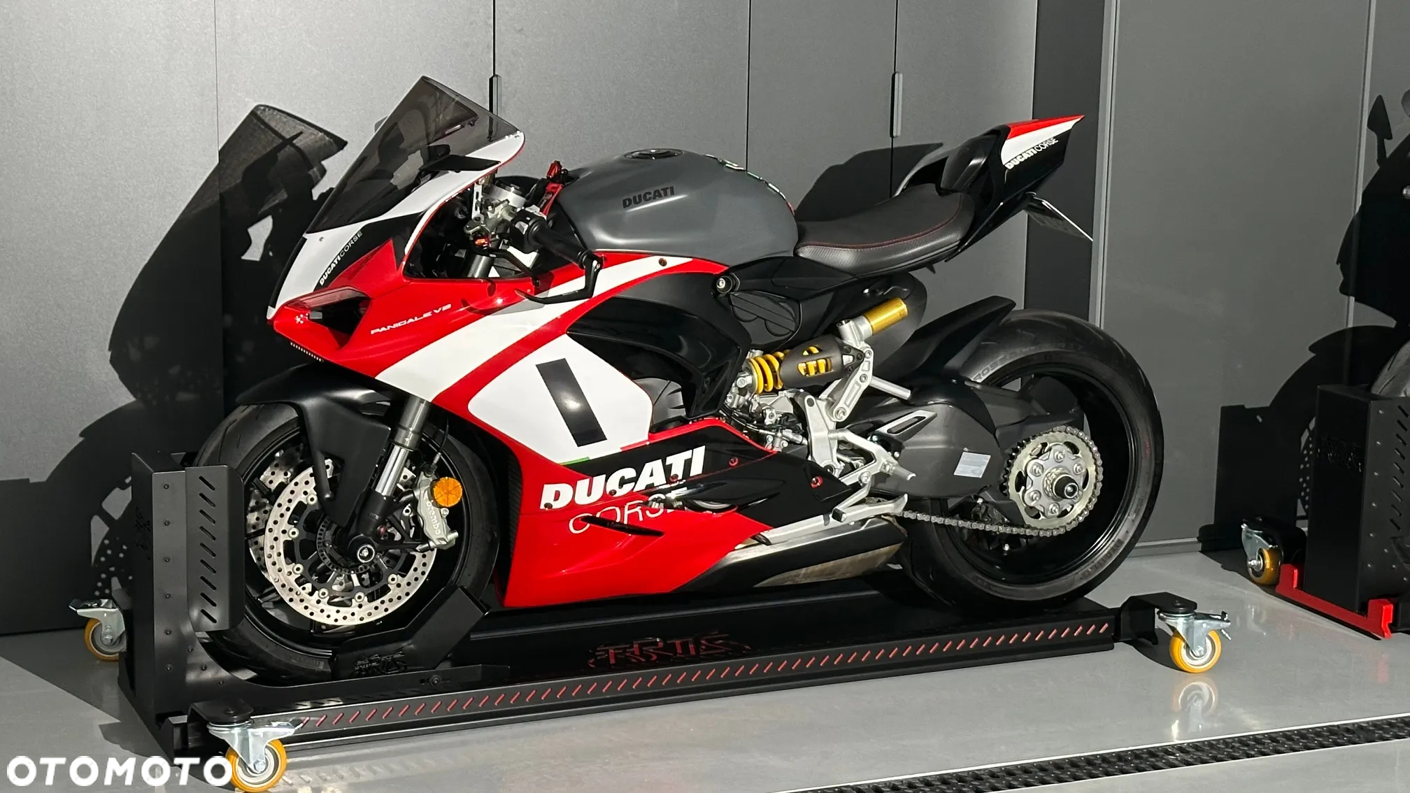 Ducati Panigale V2 - 13