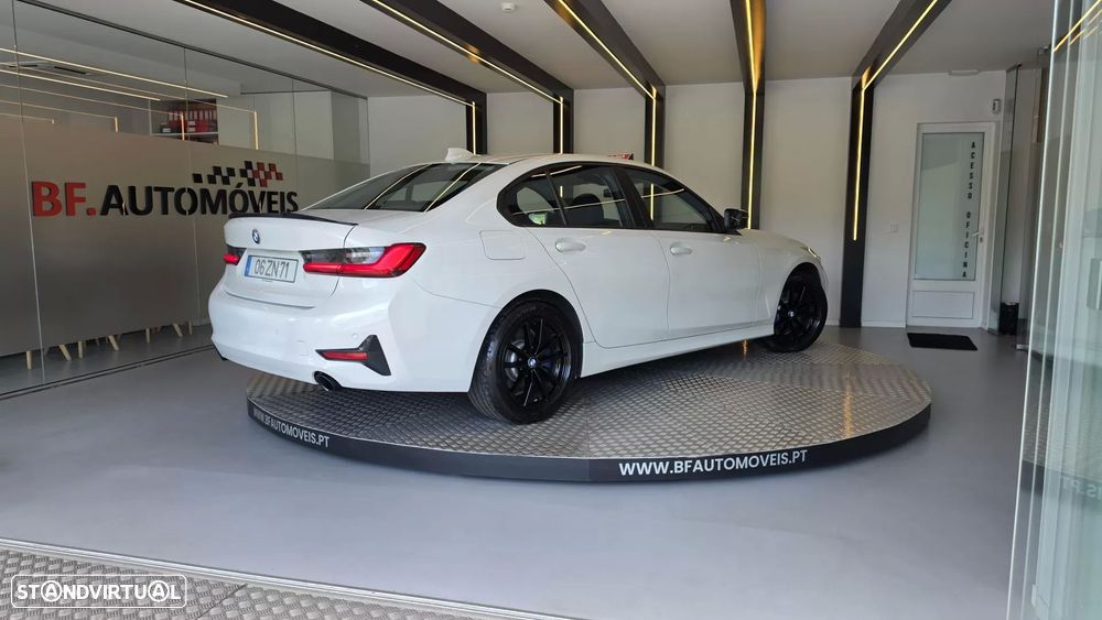 BMW 330 e Line Sport Auto - 21