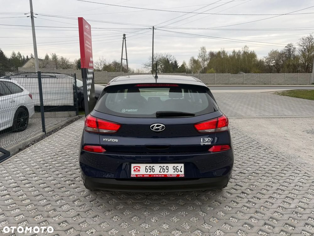 Hyundai i30 - 11