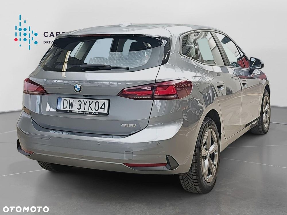 BMW Seria 2 218i - 26