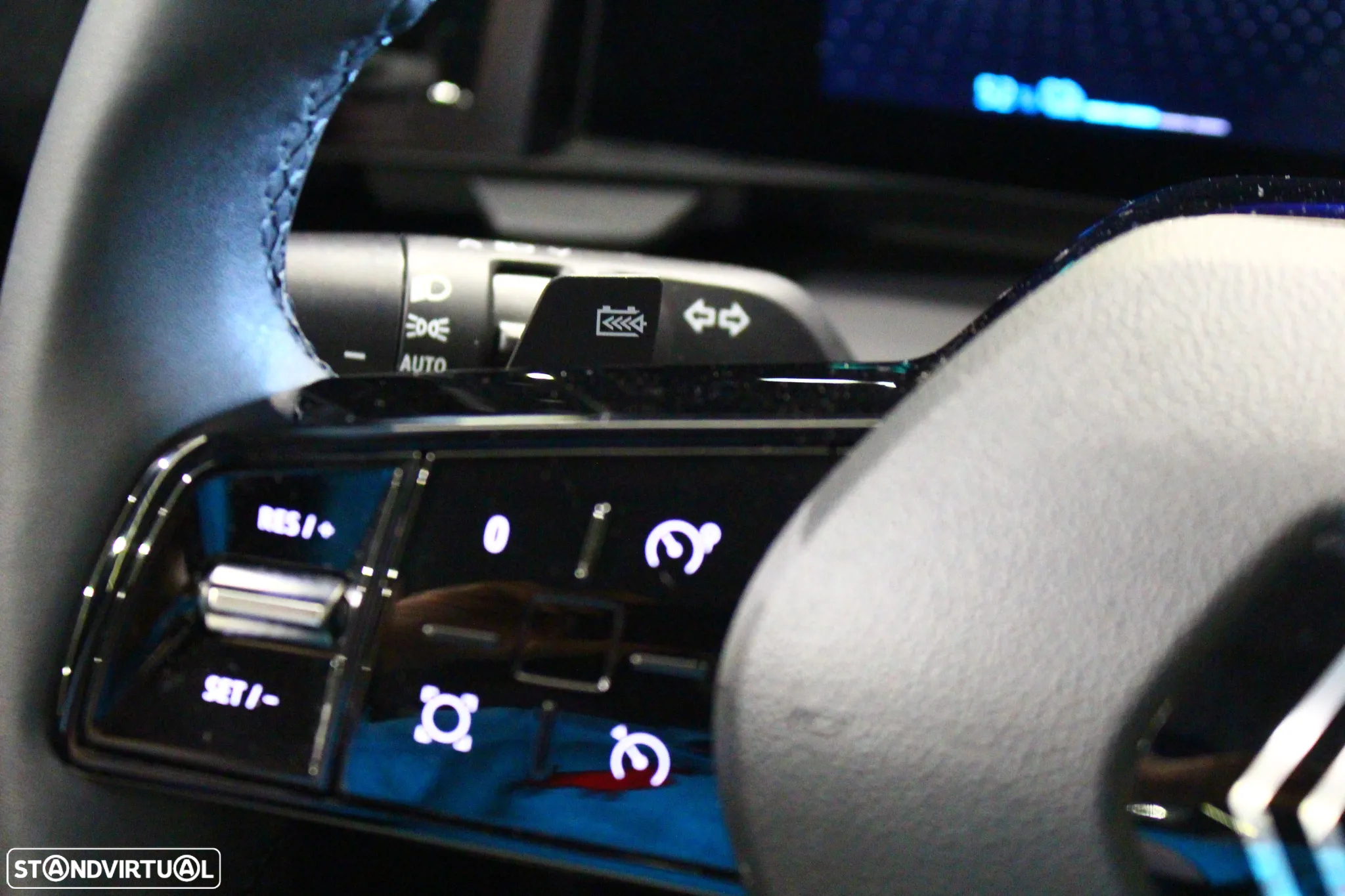 Renault Mégane E-Tech EV40 130hp boost charge Equilibre - 23