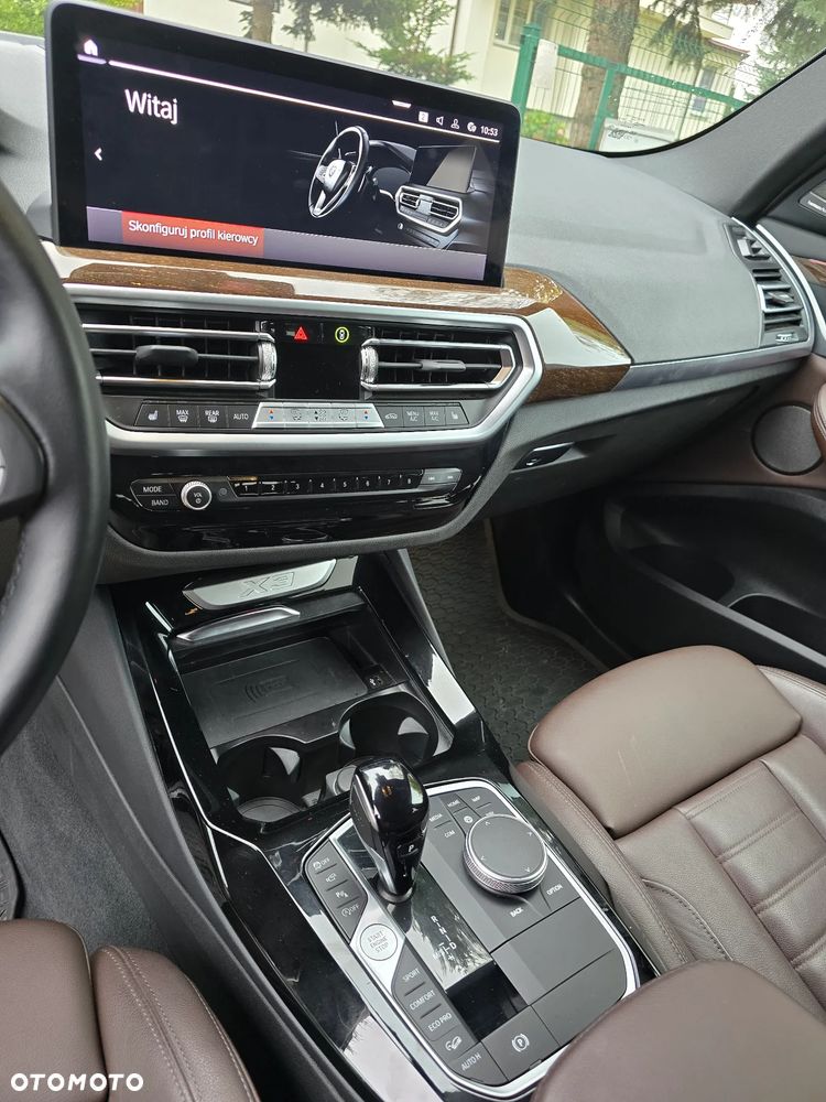 BMW X3 - 18