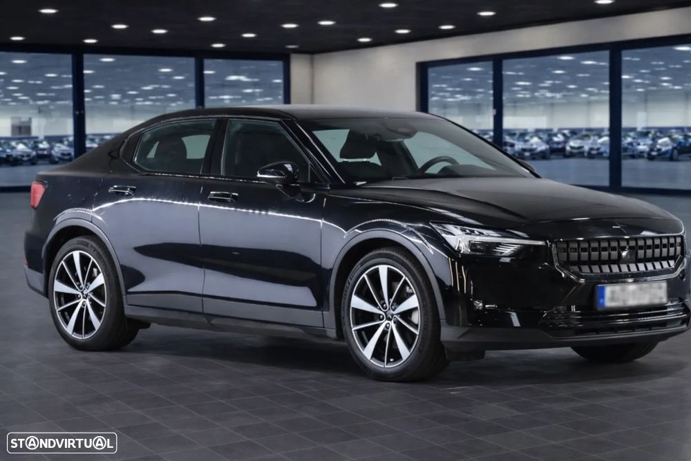 Polestar 2 Long Range 78 kWh - 4