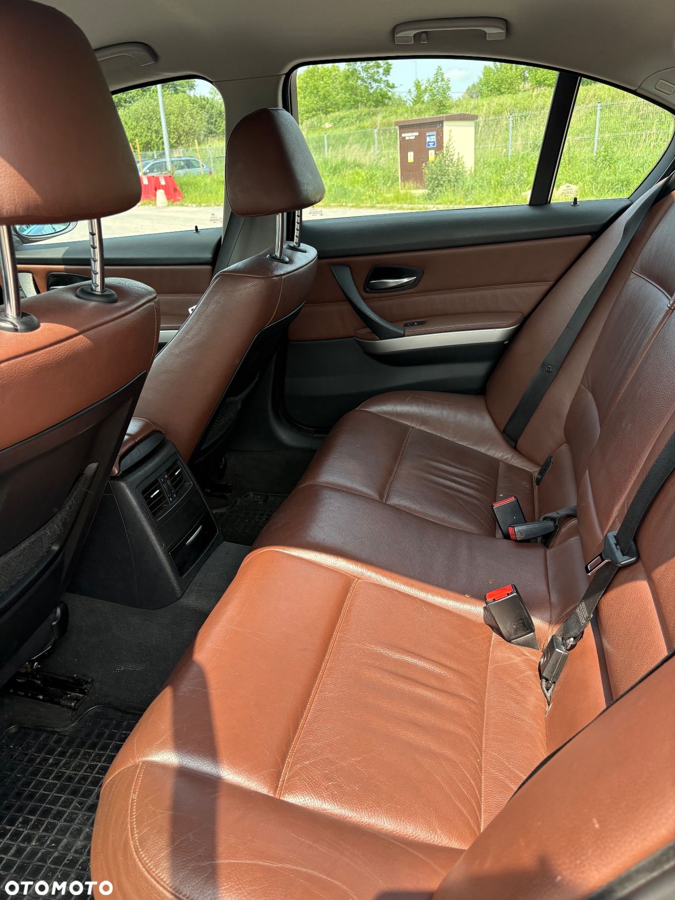 BMW Seria 3 - 10