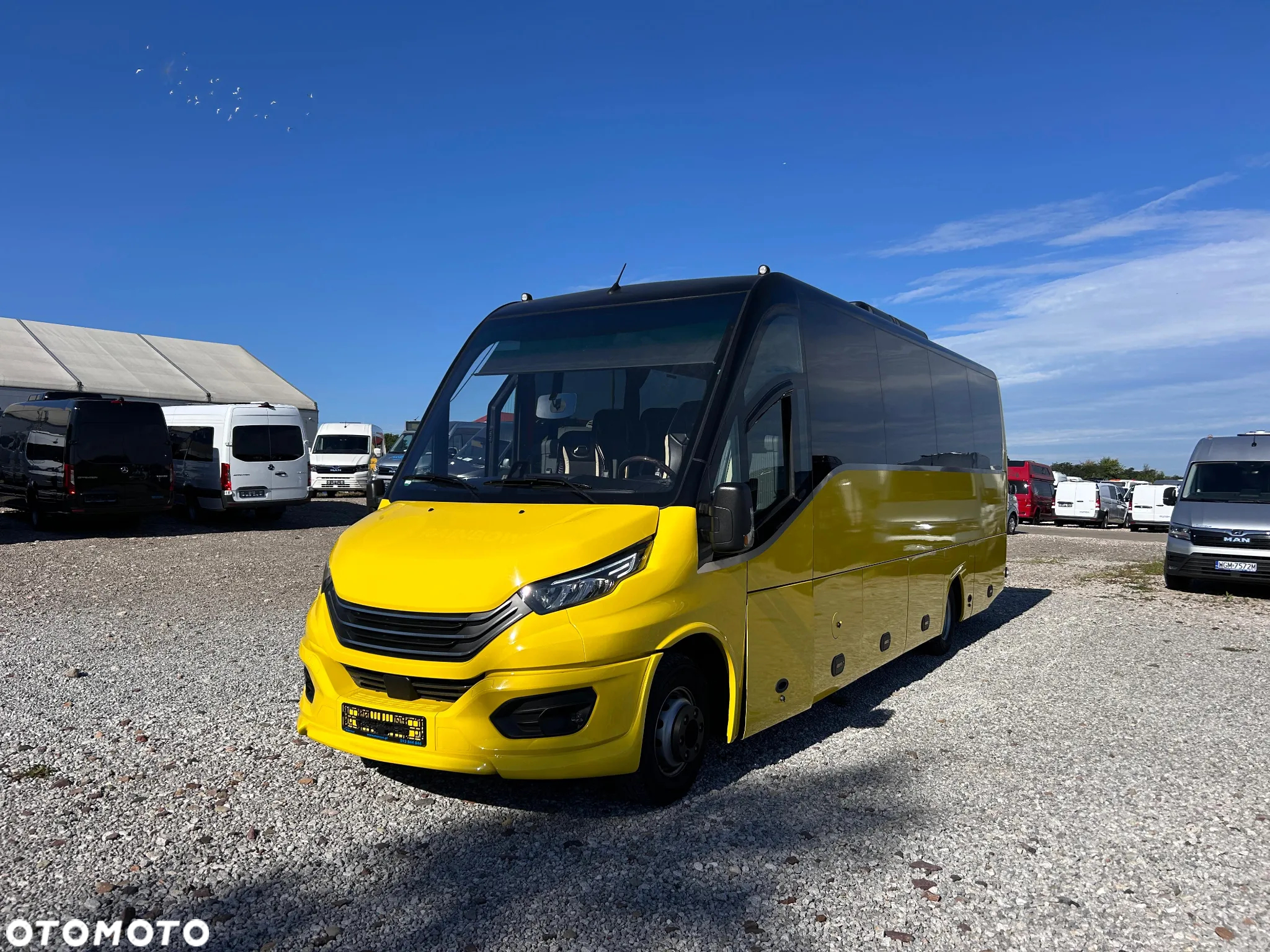 Iveco Daily - 10