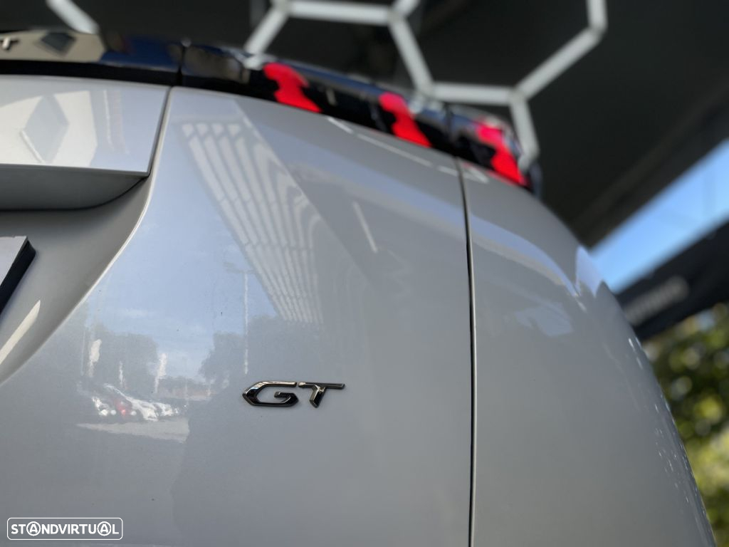 Peugeot e-2008 50 kWh GT - 9