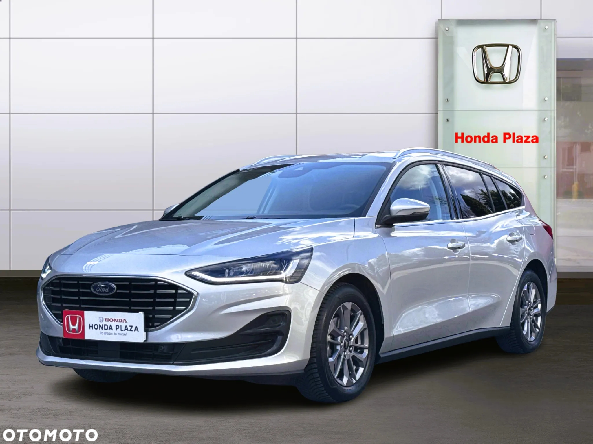 Ford Focus - 2