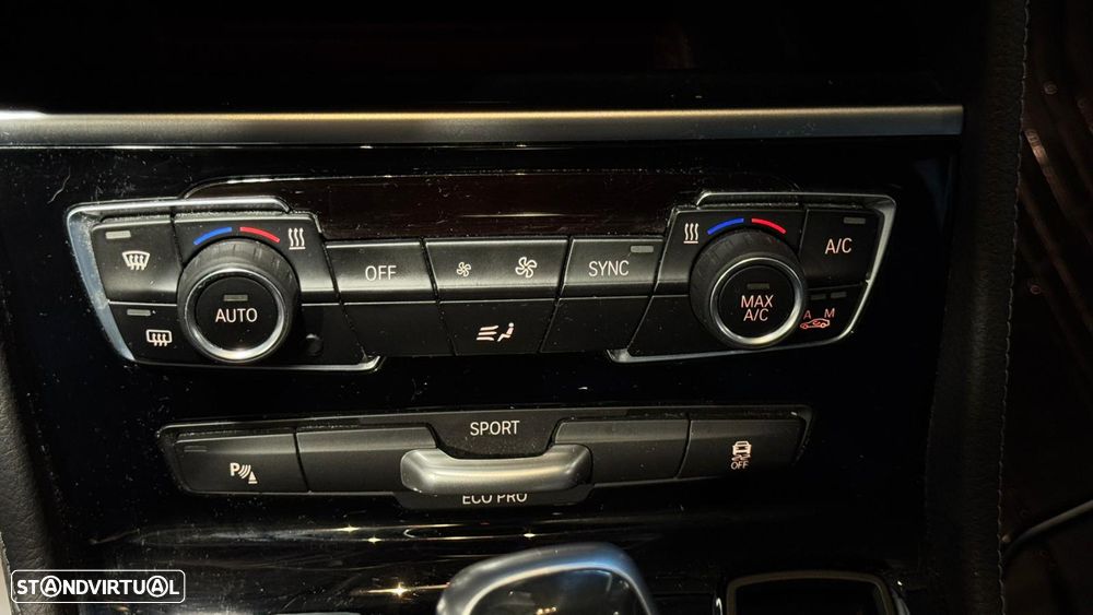 BMW 216 Active Tourer d Advantage Auto - 14