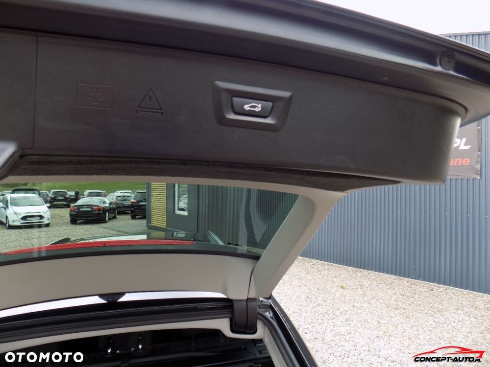 BMW Seria 5 - 32