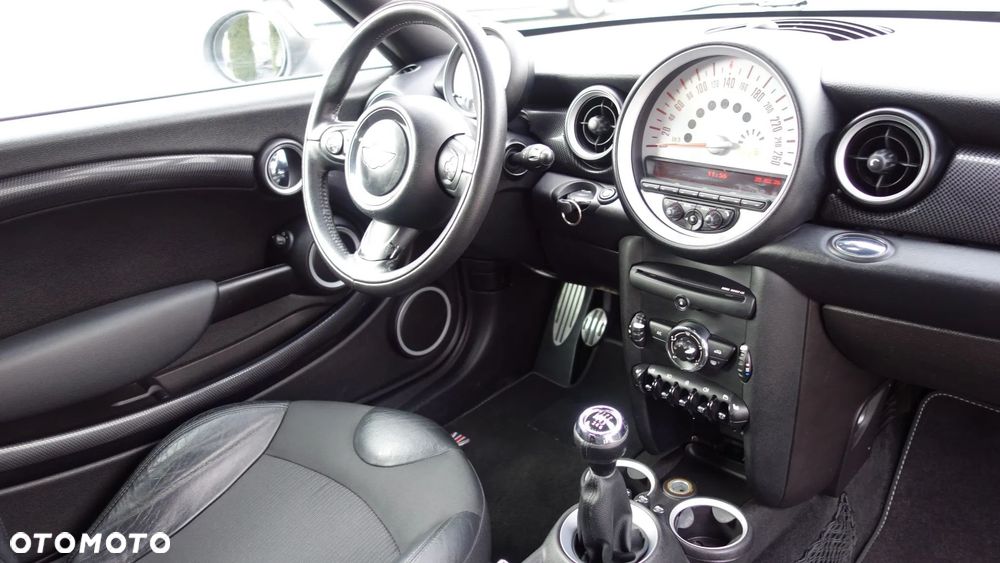 MINI Cooper S - 23
