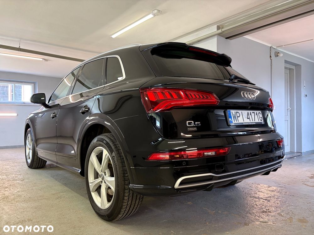 Audi Q5 2.0 TDI Quattro S tronic - 4