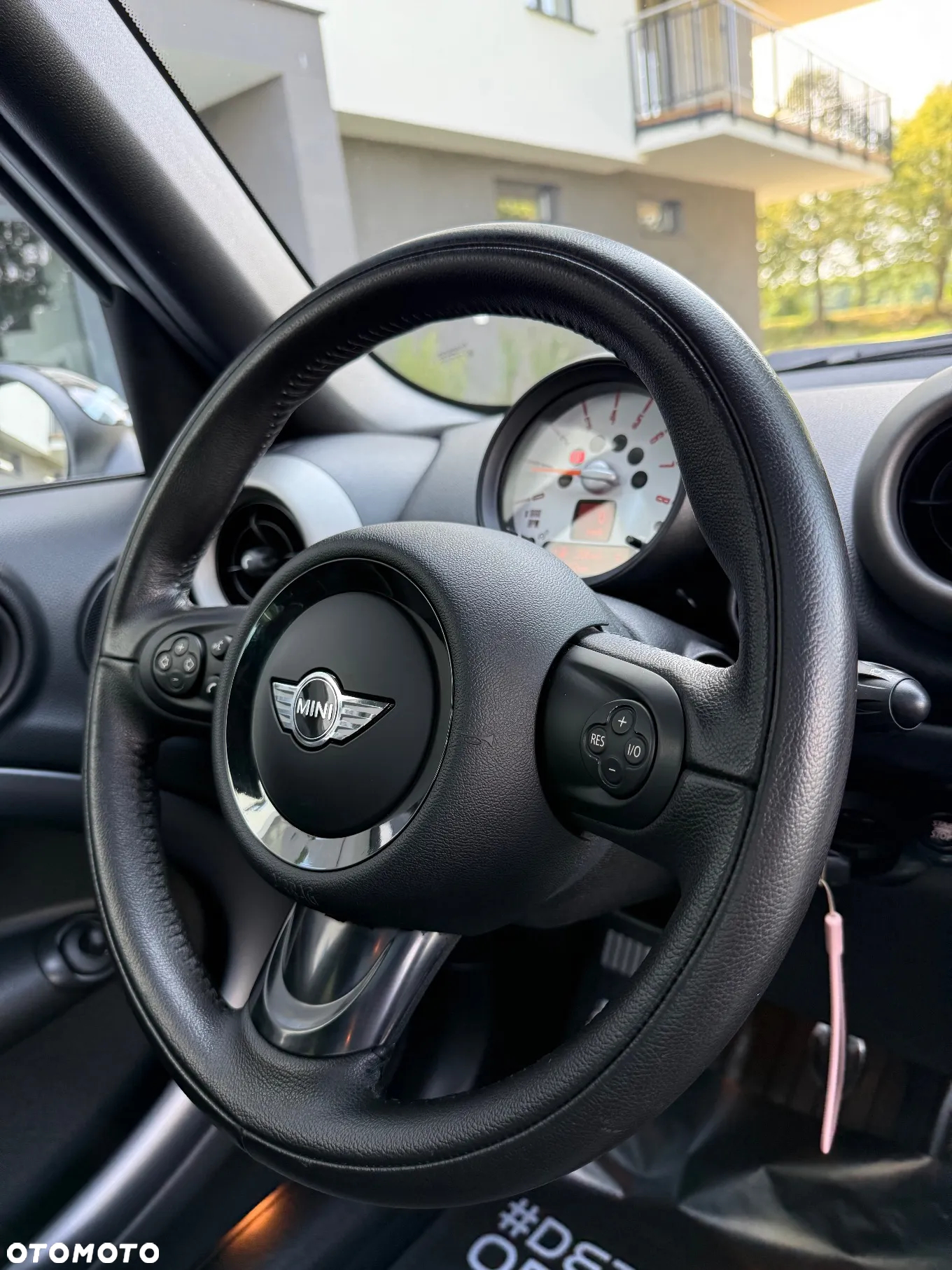 MINI Countryman Cooper S ALL4 - 12