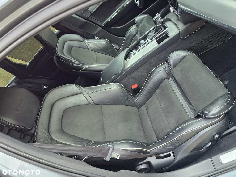 Volvo V90 D4 Geartronic R Design - 24