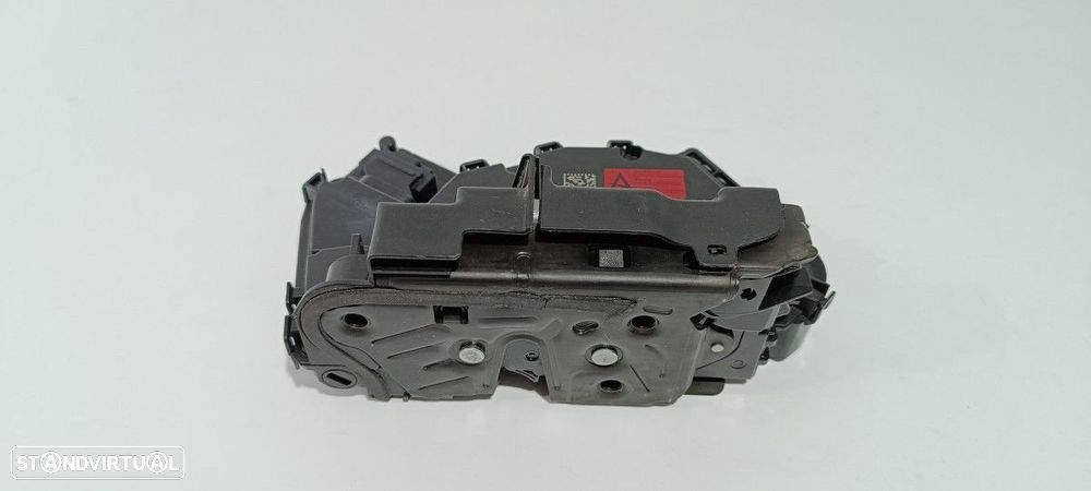 FECHADURA PORTA FRENTE DIREITA SEAT ATECA (KH7) FR - 4