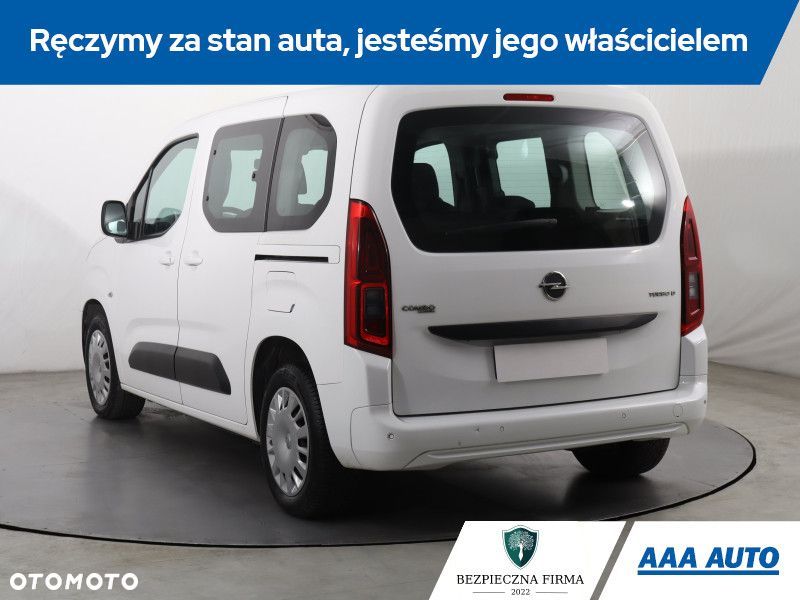 Opel Combo - 6