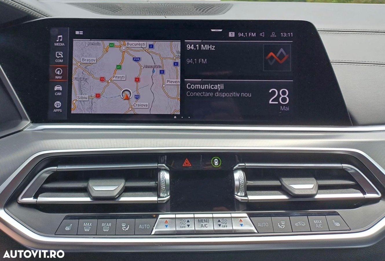 BMW X5 xDrive30d - 7