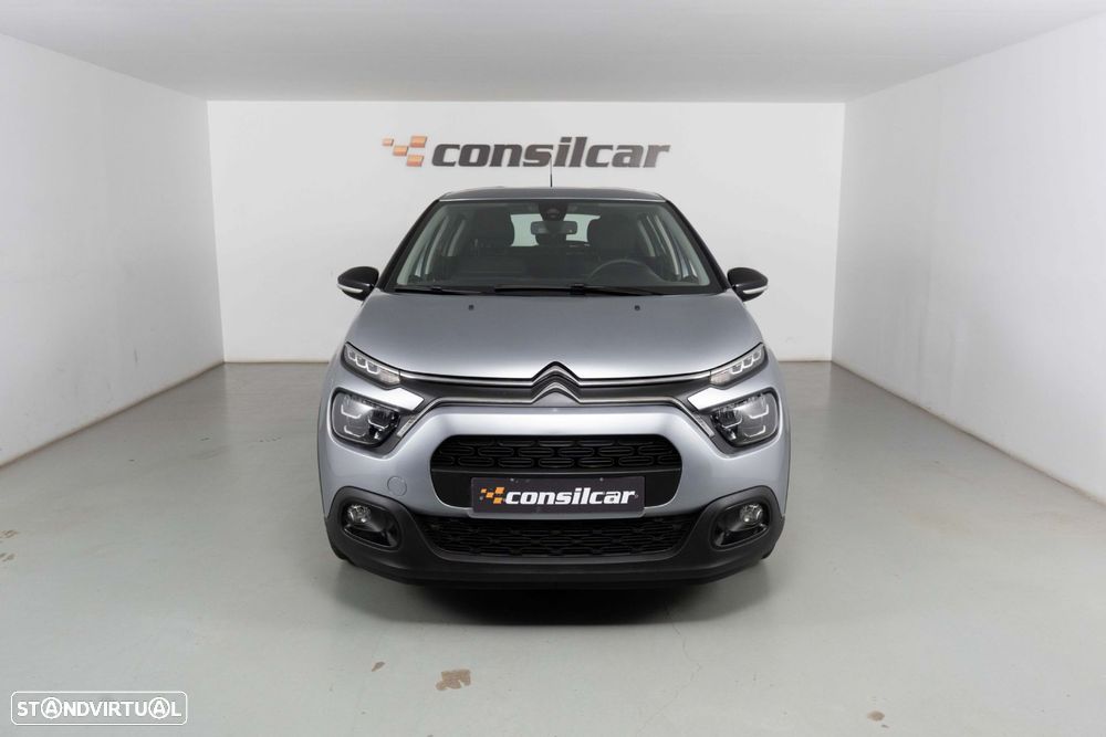 Citroën C3 1.2 PureTech Feel Pack - 2