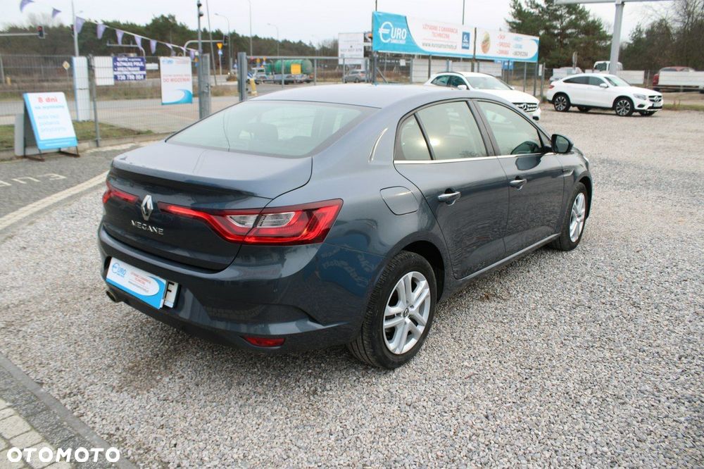 Renault Megane - 6