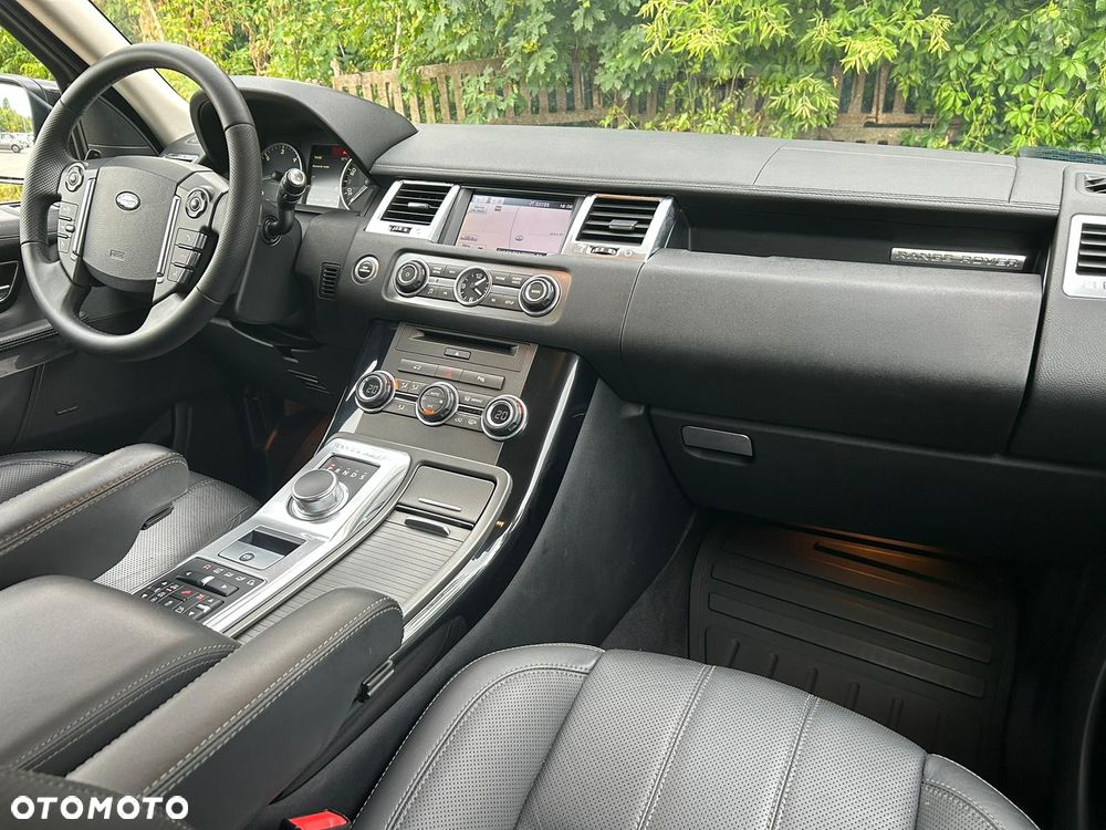 Land Rover Range Rover 3.0TD V6 HSE - 16