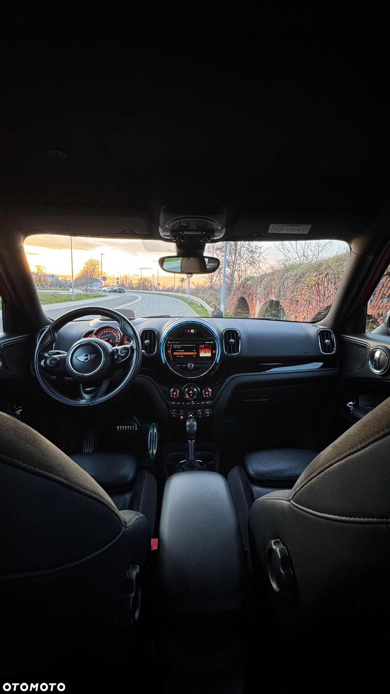 MINI Countryman Cooper SD ALL4 - 15