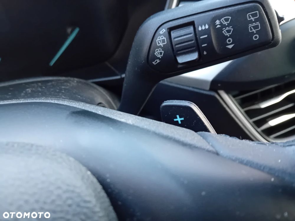 Ford Focus 1.5 EcoBlue Start-Stopp-System ACTIVE - 30