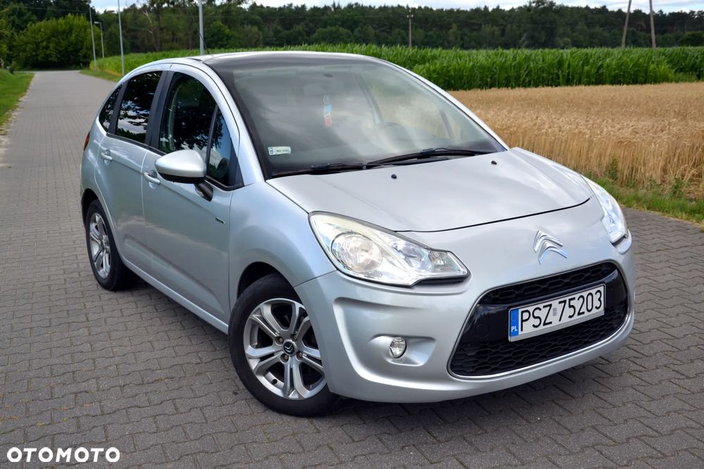 Citroën C3 1.6 e-HDi Exclusive - 3