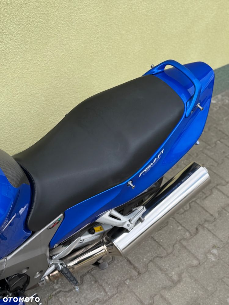 Honda CBR - 34
