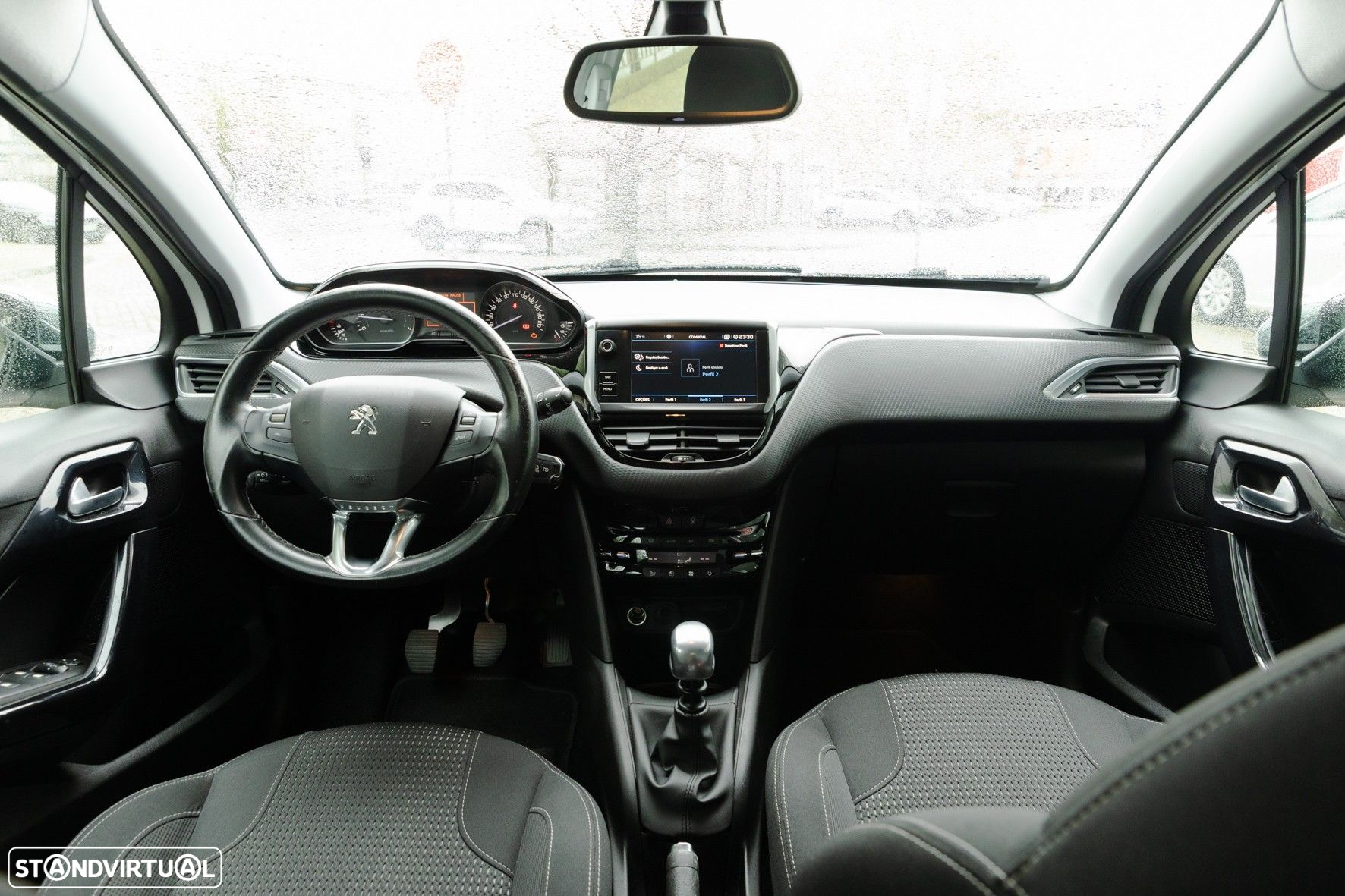 Peugeot 208 1.2 PureTech Allure - 20