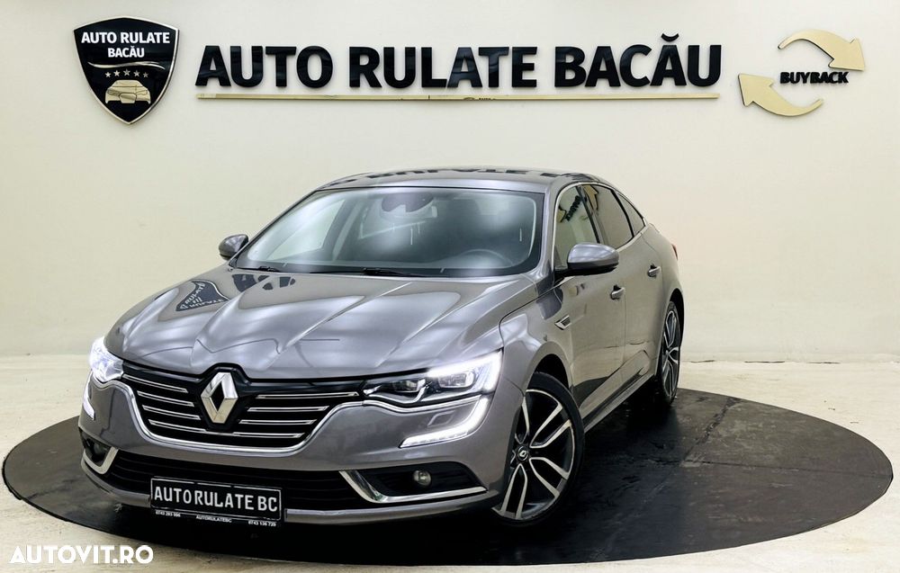 Renault Talisman - 2