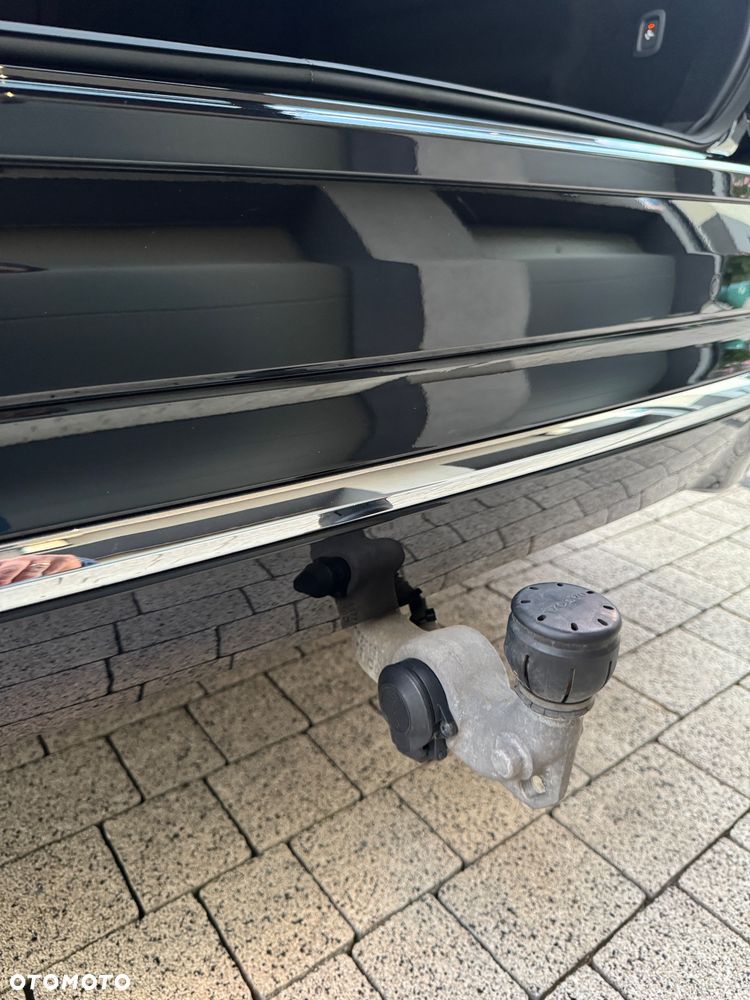 Volvo XC 60 D5 AWD Inscription - 9