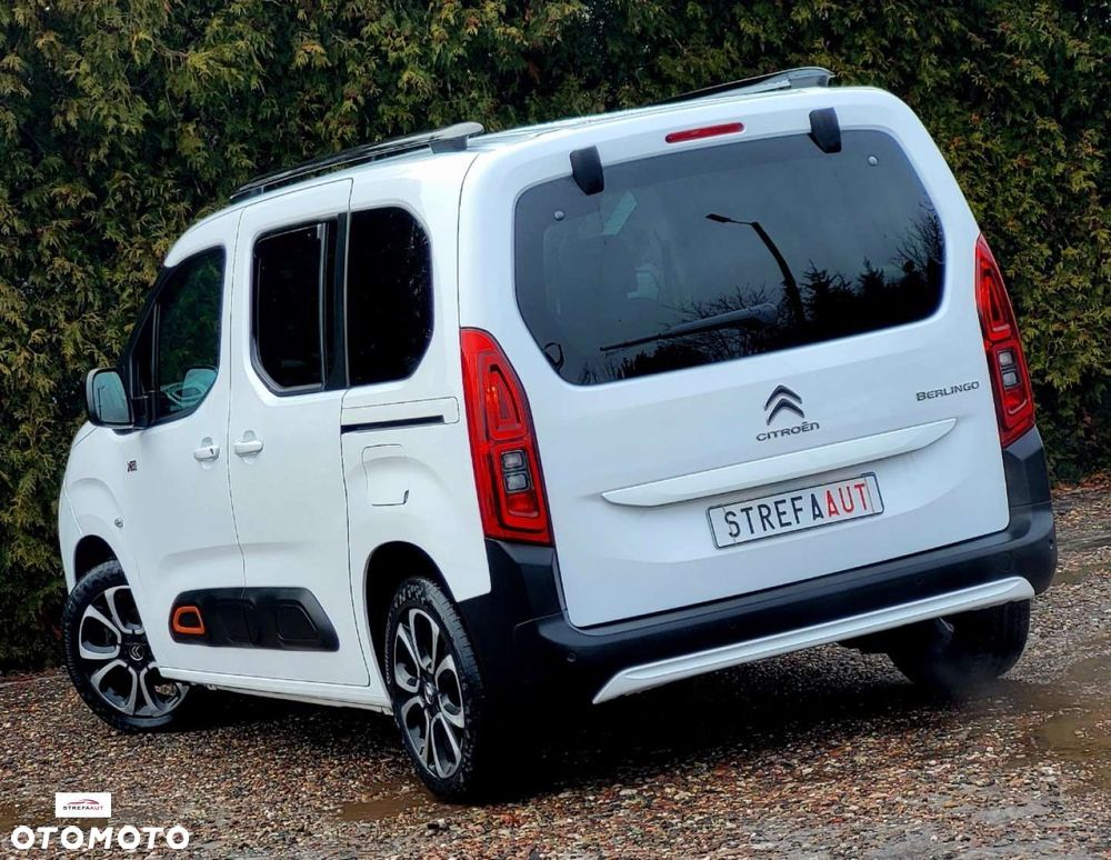 Citroën Berlingo - 2