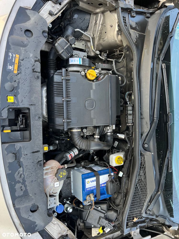 Fiat Tipo 1.4 16v Pop - 22