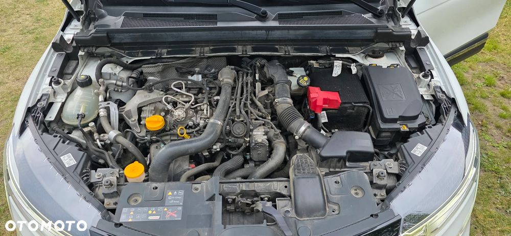 Renault Arkana 1.3 TCe mHEV Zen EDC - 10