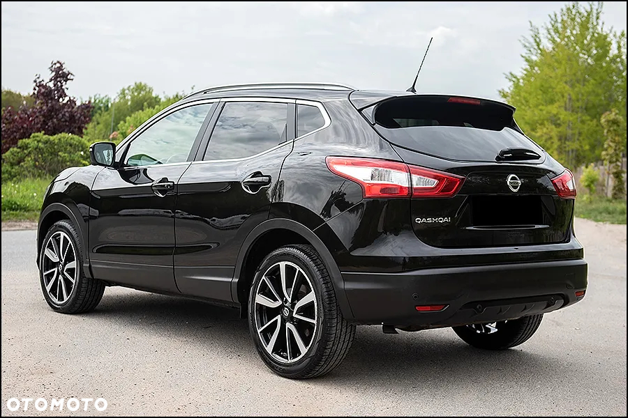 Nissan Qashqai - 12
